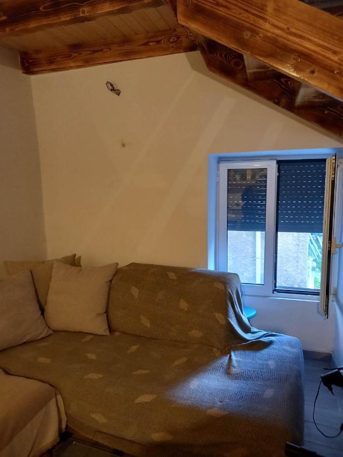 Fofi Leilighet Agioi Deka  Eksteriør bilde
